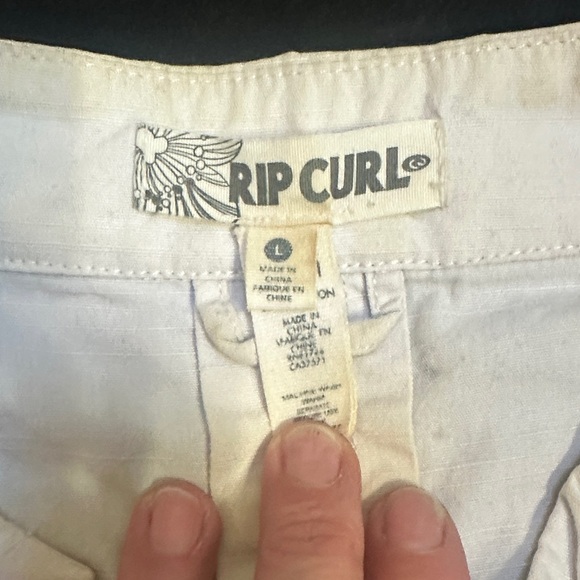 Cotton Jacket, Rip Curl - Picture 2 of 2